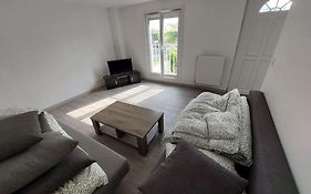 Appartement Independant A