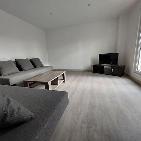 Appartement Independant A Le Blanc-Mesnil Extérieur photo