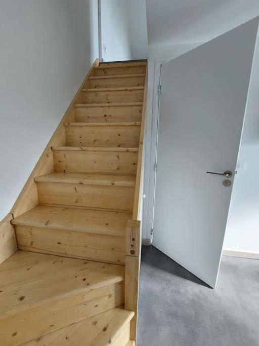 Appartement Independant A Le Blanc-Mesnil Extérieur photo